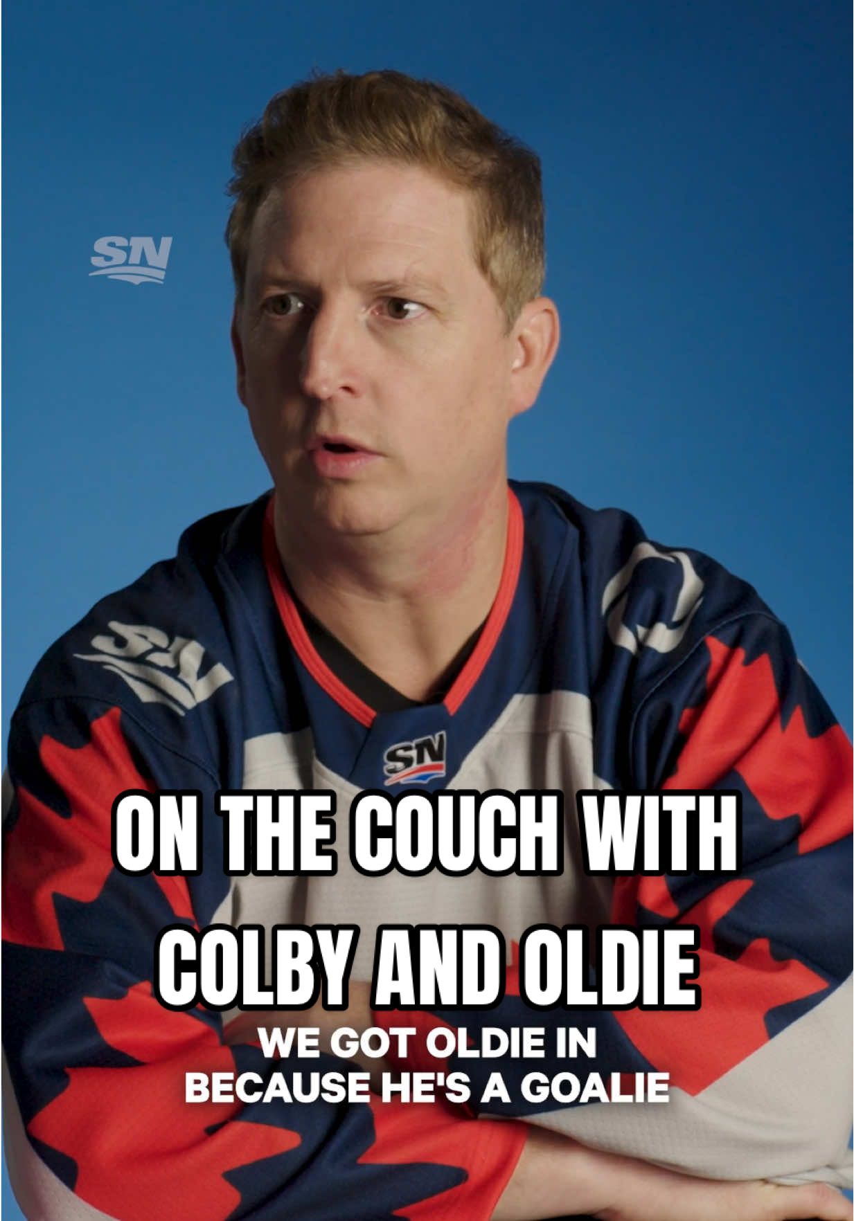 @Sportsnet 🇨🇦