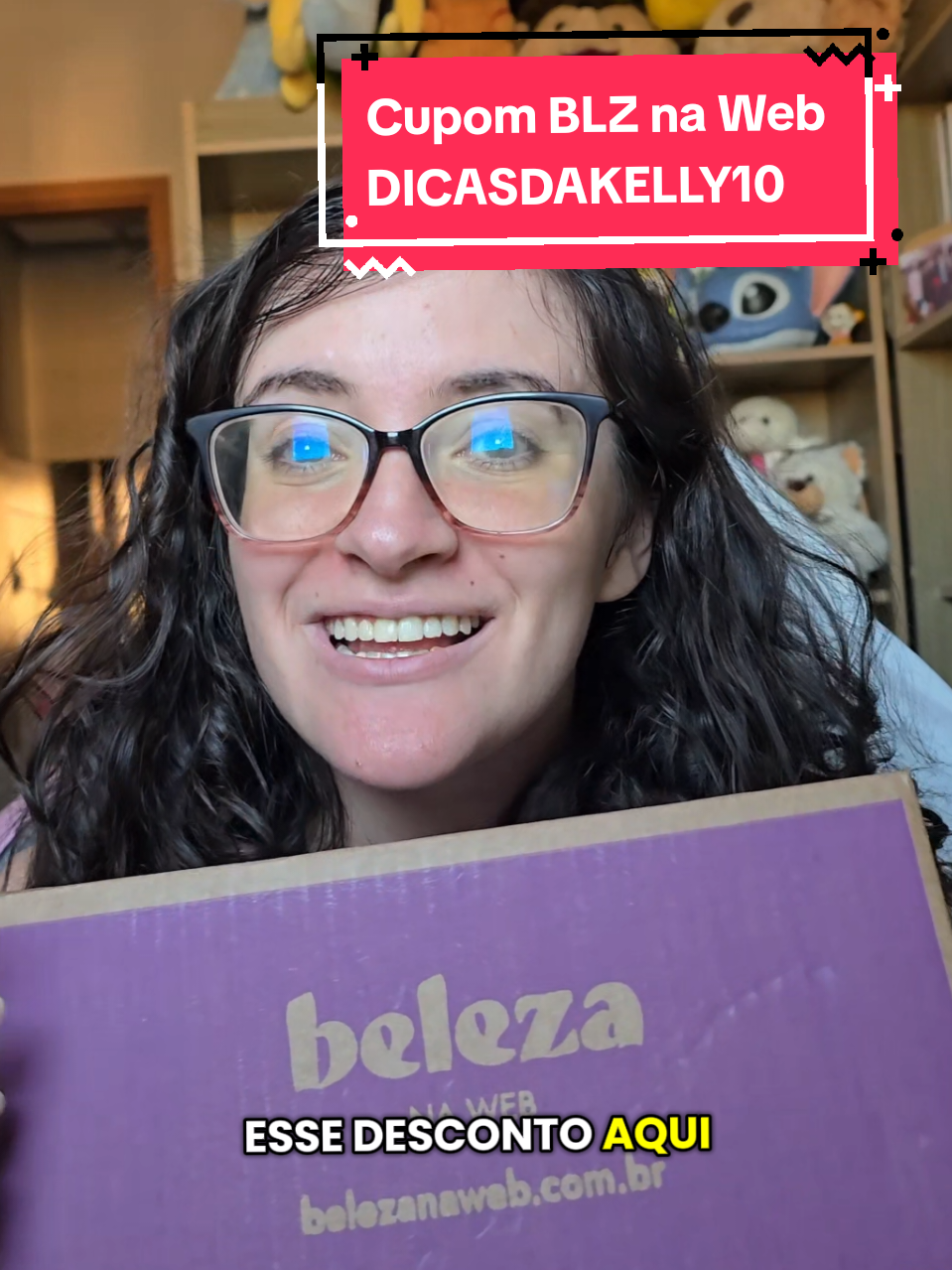 @Dicas da Kelly