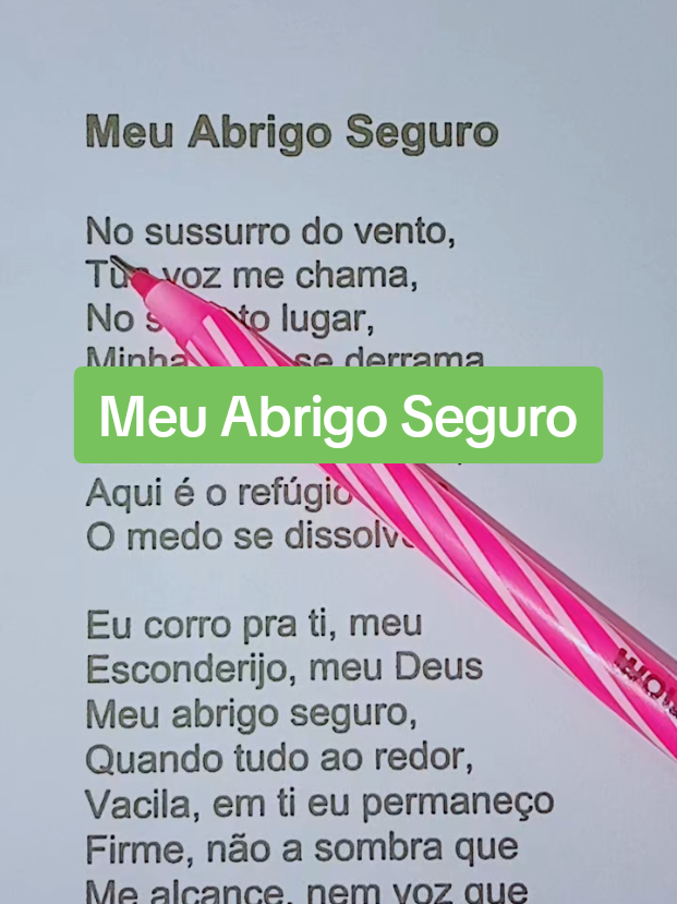 @Hinos & Louvores🎶