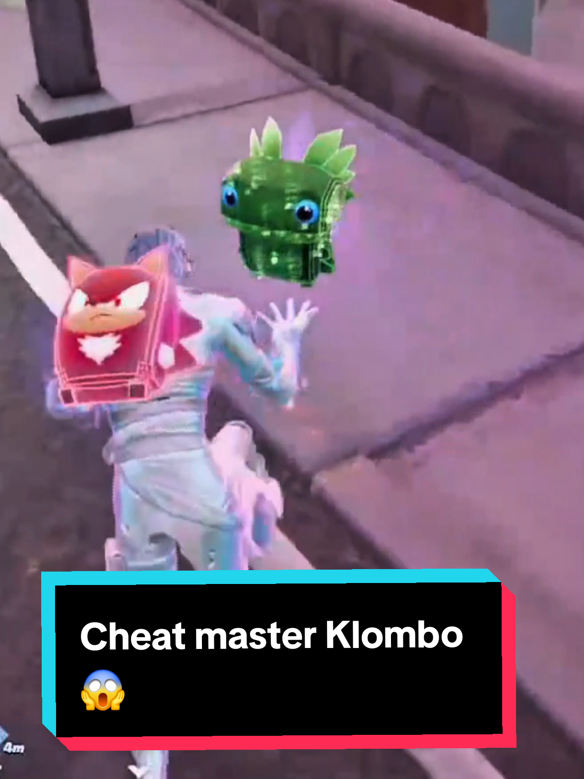 @Wearefortniters