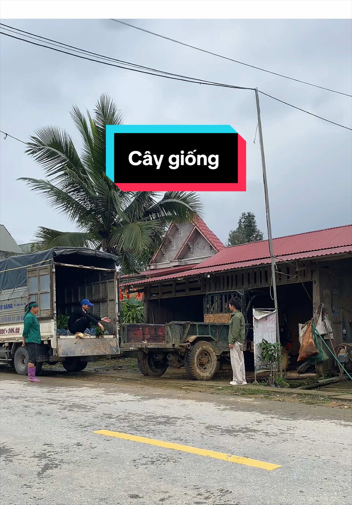 @B&eacute; Thoại
