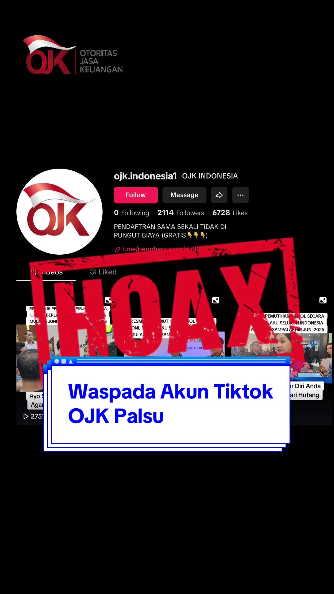 @Otoritas Jasa Keuangan