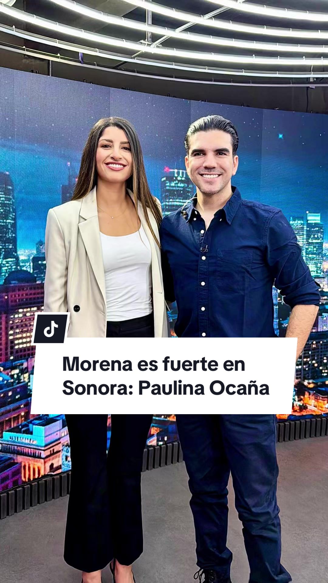 @Paulina Ocaña Encinas