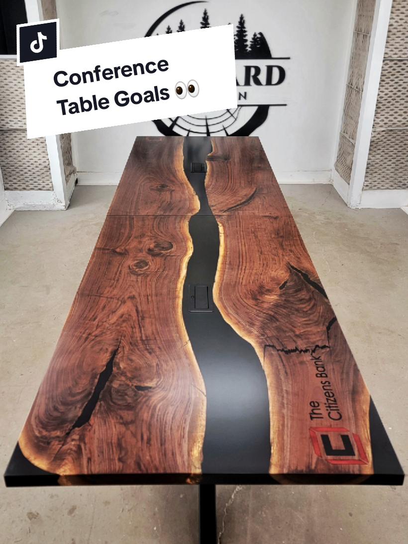 @Backyard Resin | Woodworking