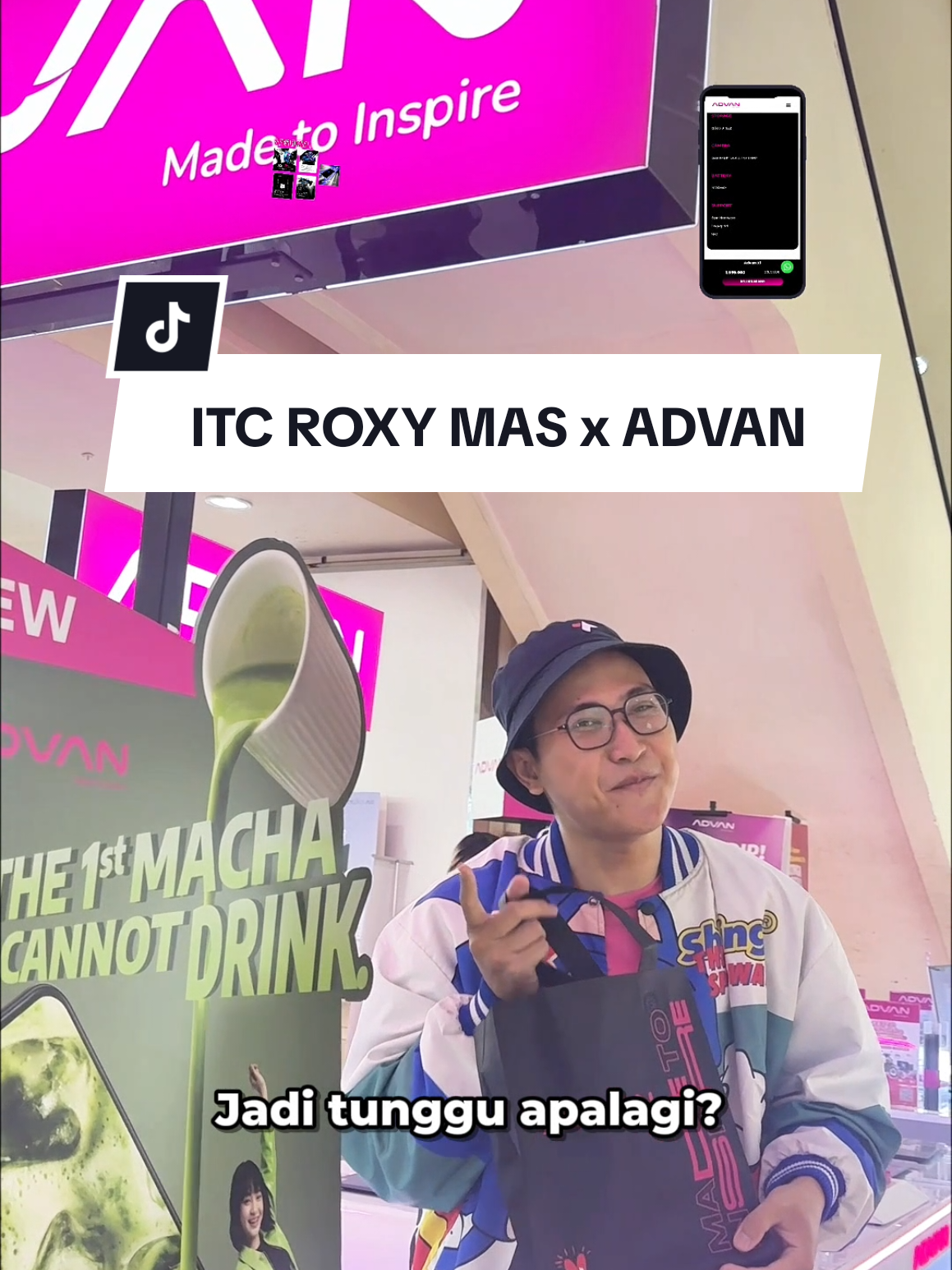 @Temenin Unboxing