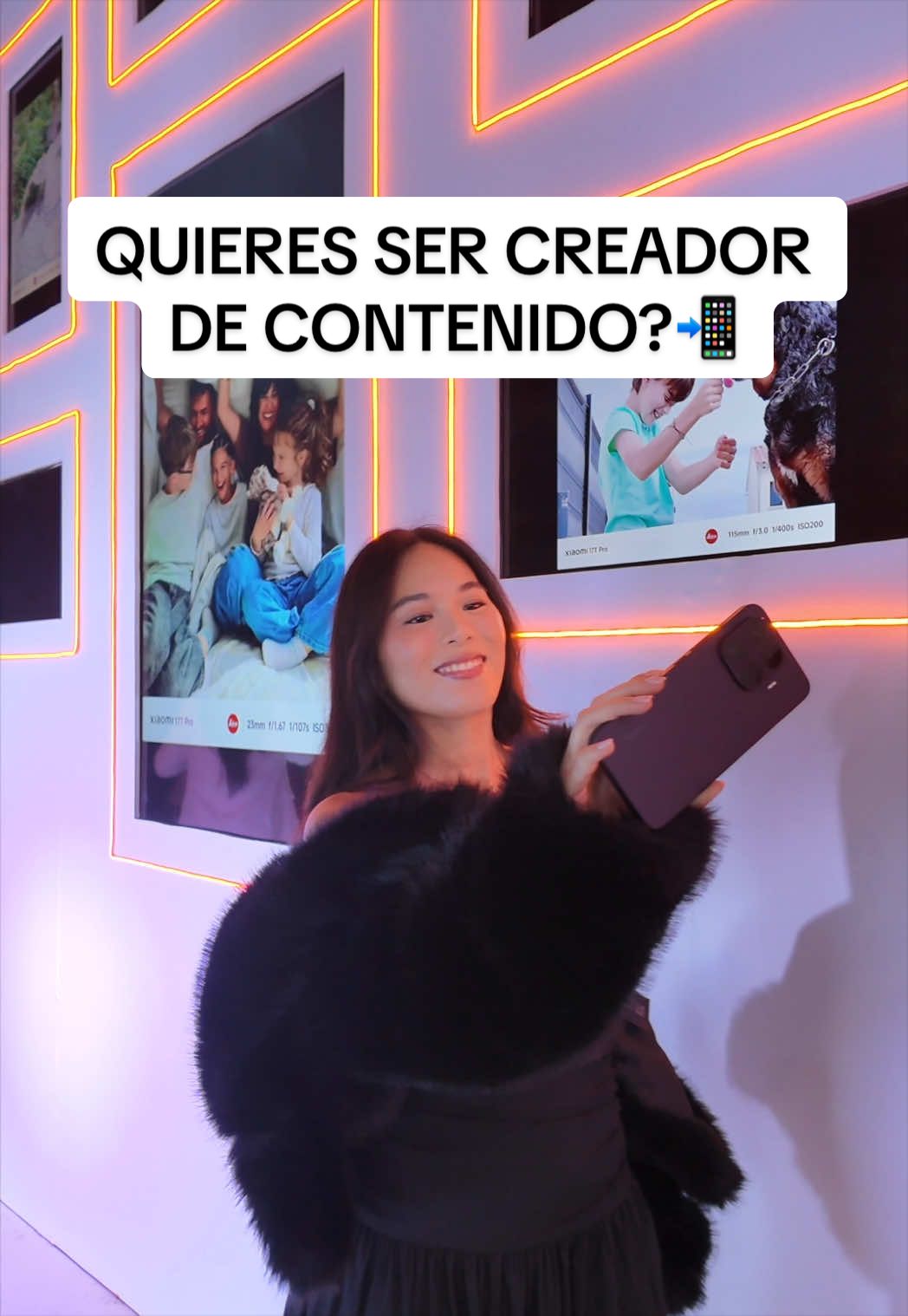@cristina asai