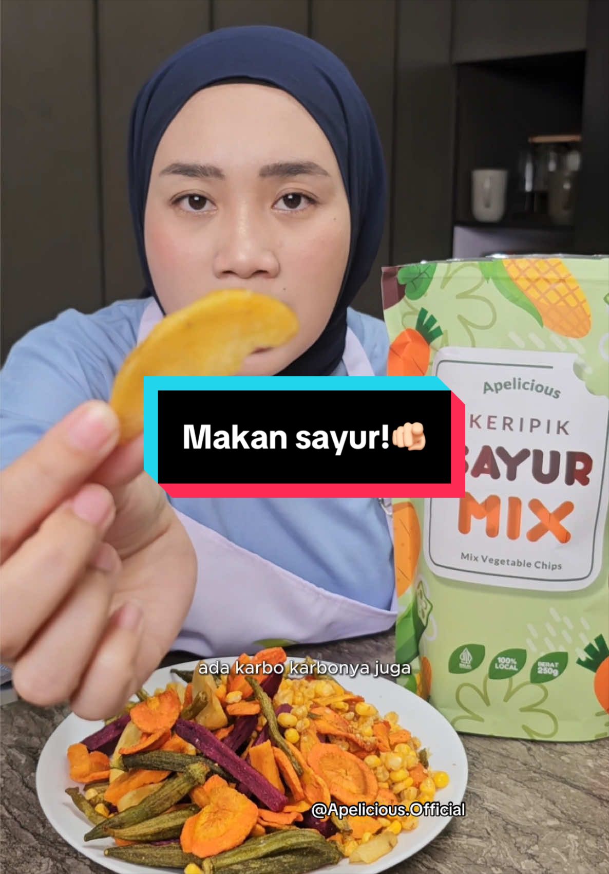 @APELICIOUS OFFICIAL