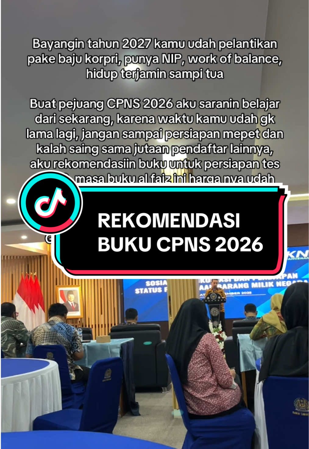 @Yuniar | CPNS Sharing✨👩🏻✈️