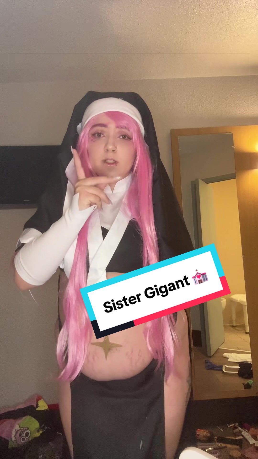 @Kaiju