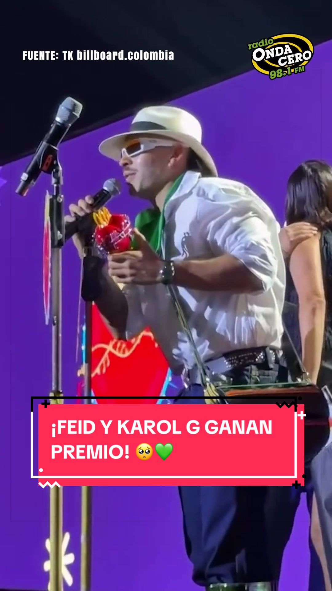 @Radio Onda Cero