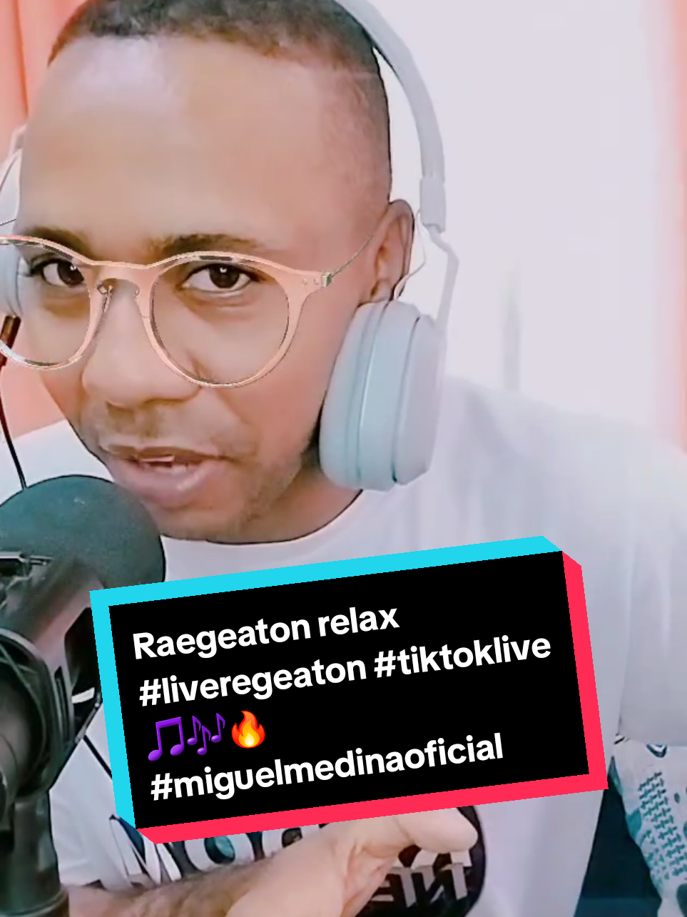 @Miguel Medina oficial