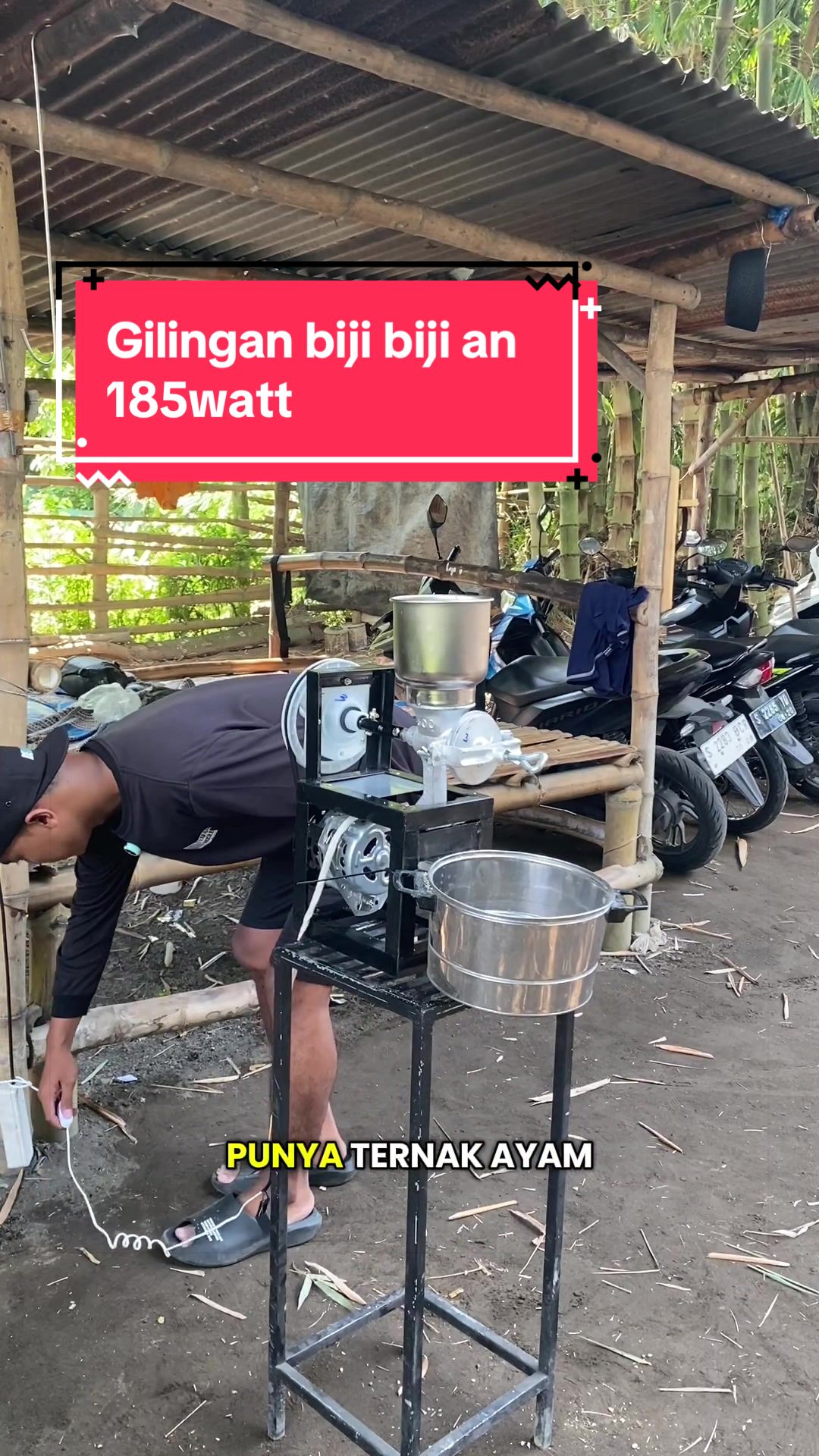 @Baberekomendasi