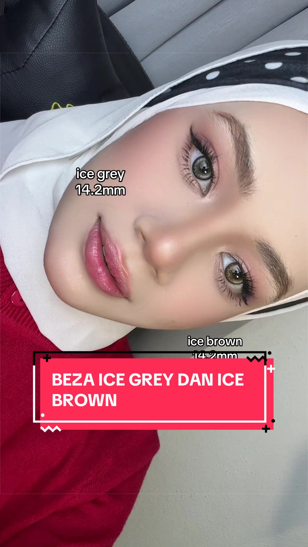 @Cikaherine Beauty Shop