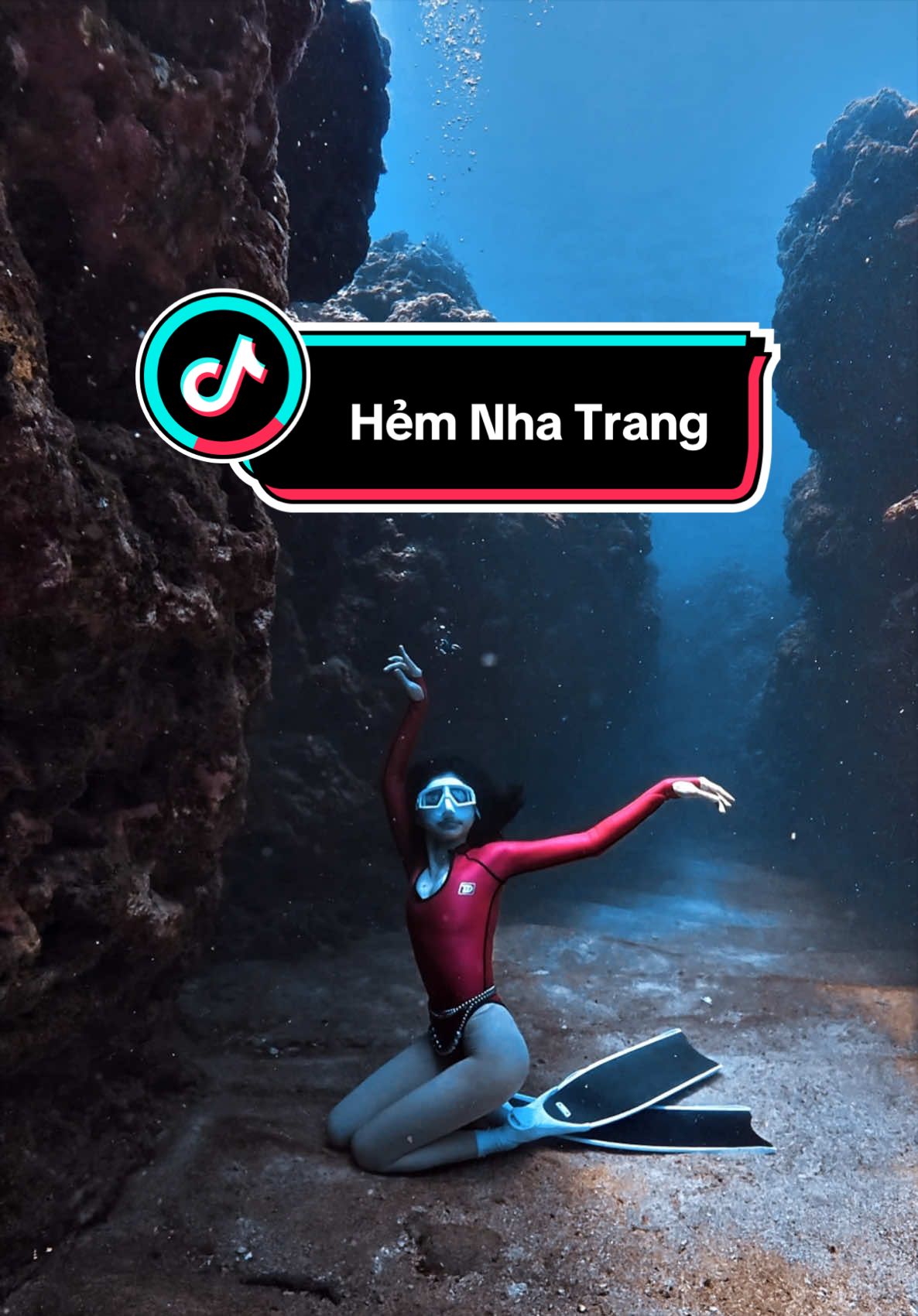 @Love Freediving Nha Trang
