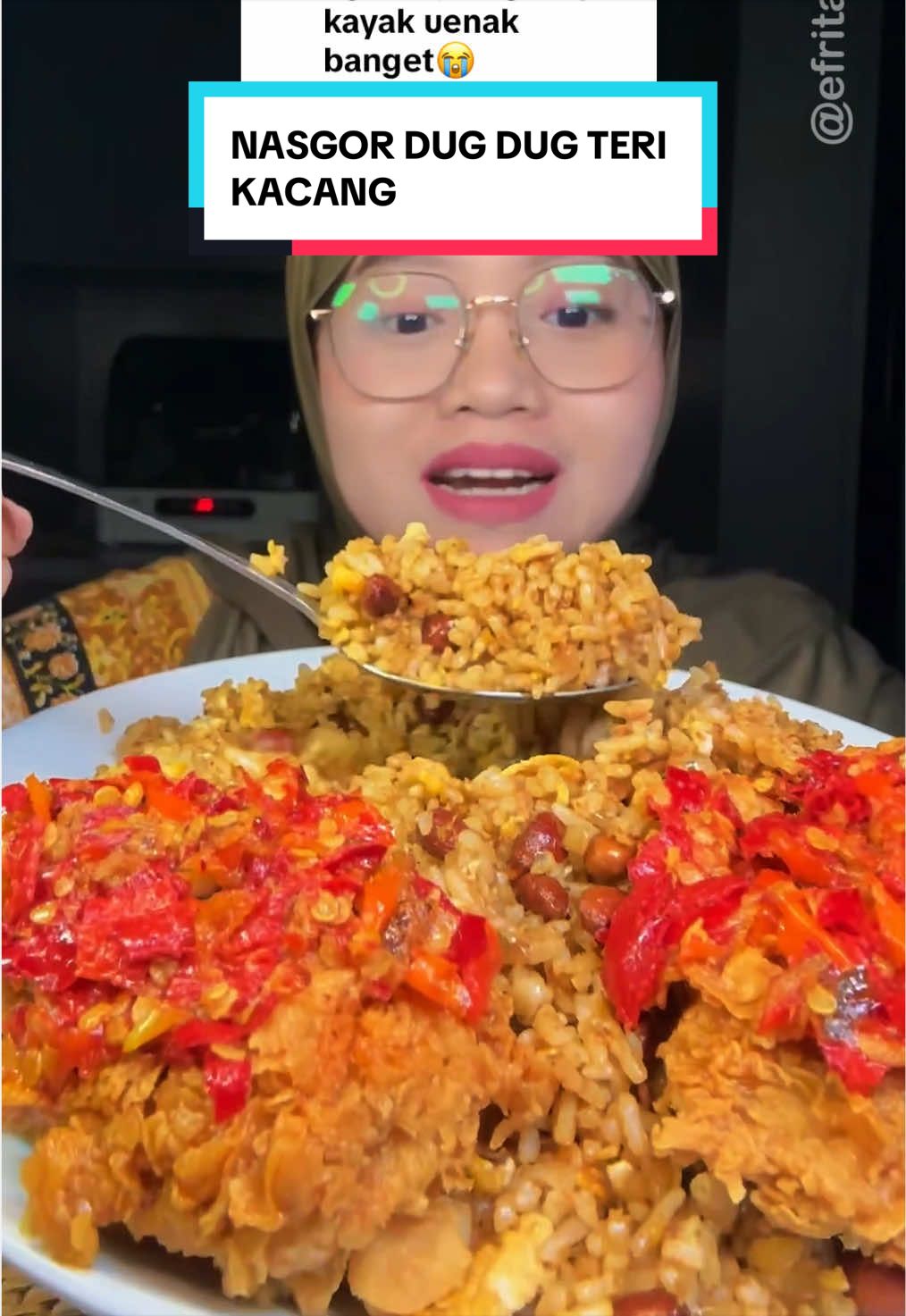 @Efrita ASMR