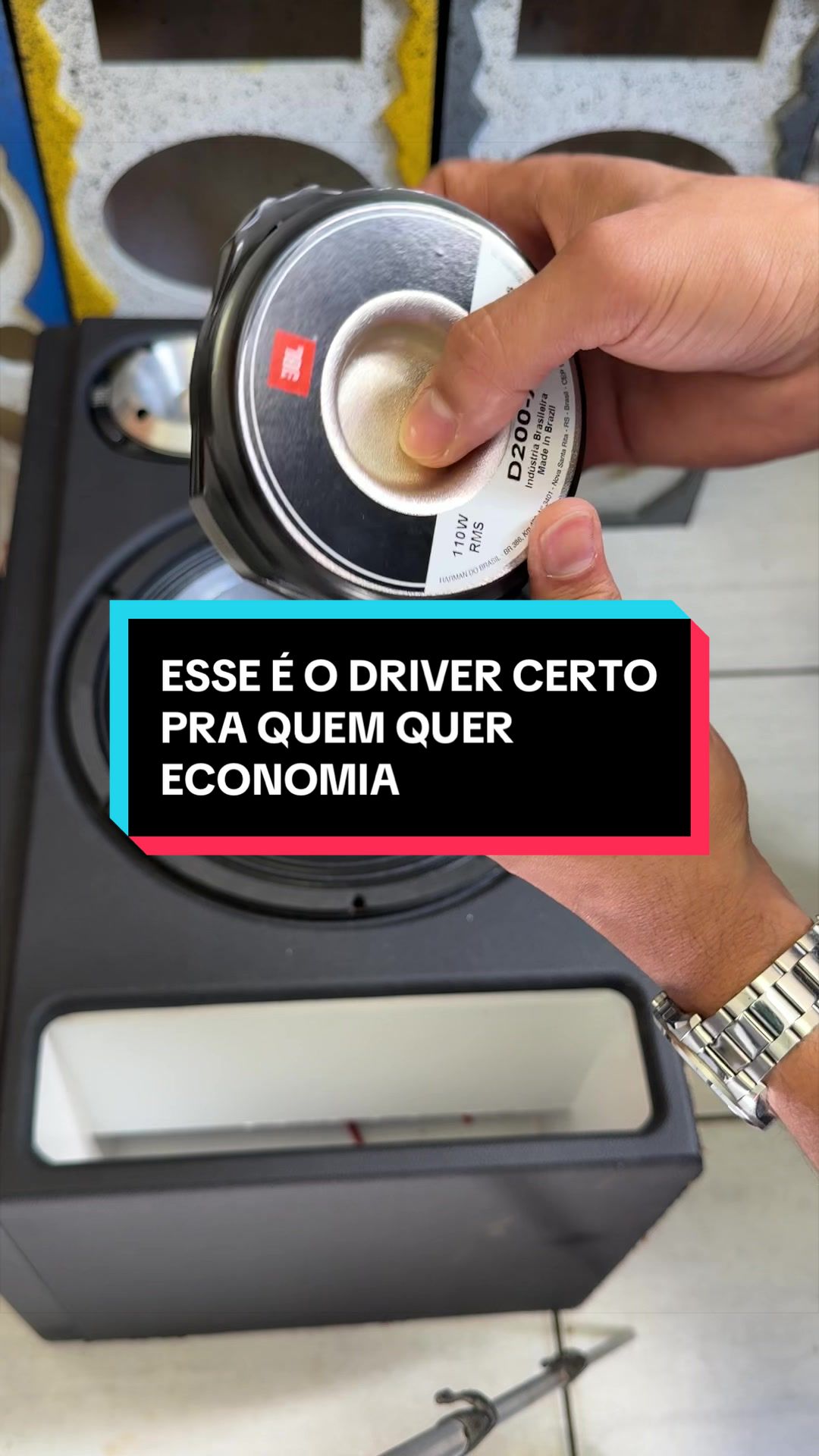@Aprenda Som Automotivo