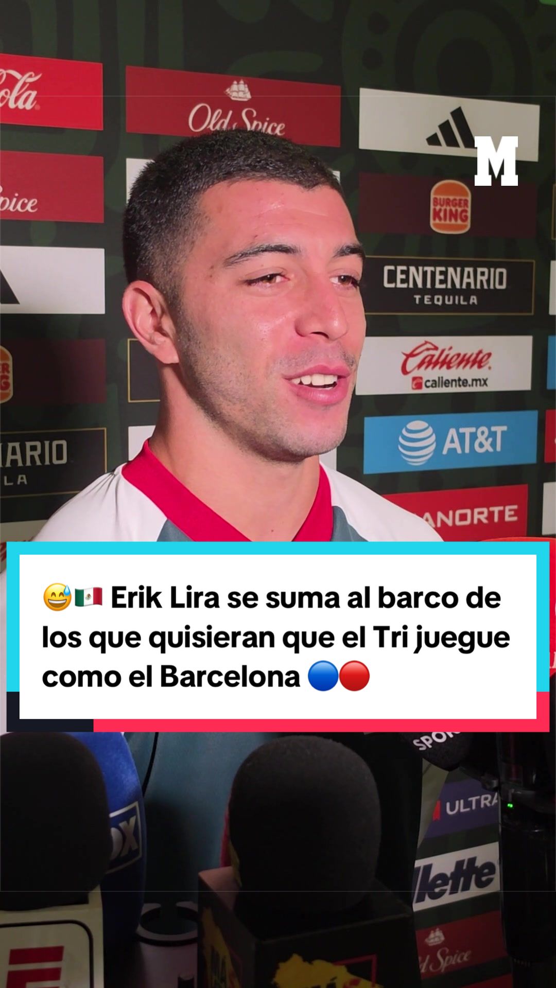 @MARCA México 🇲🇽