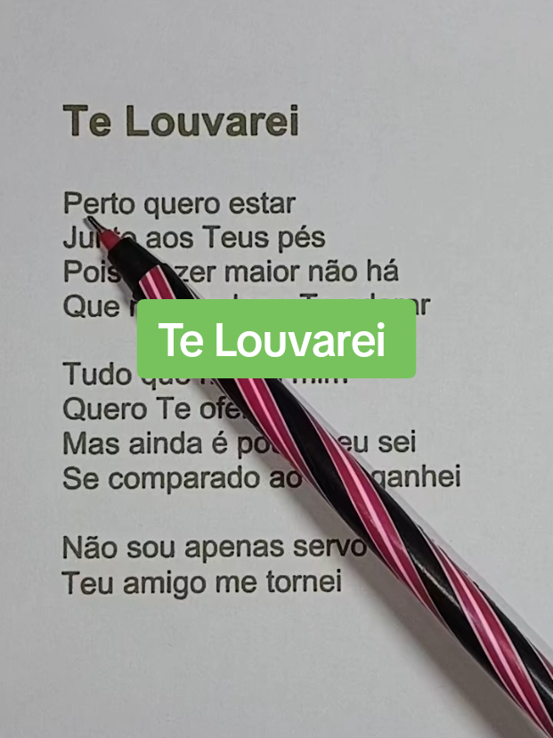 @Hinos & Louvores🎶