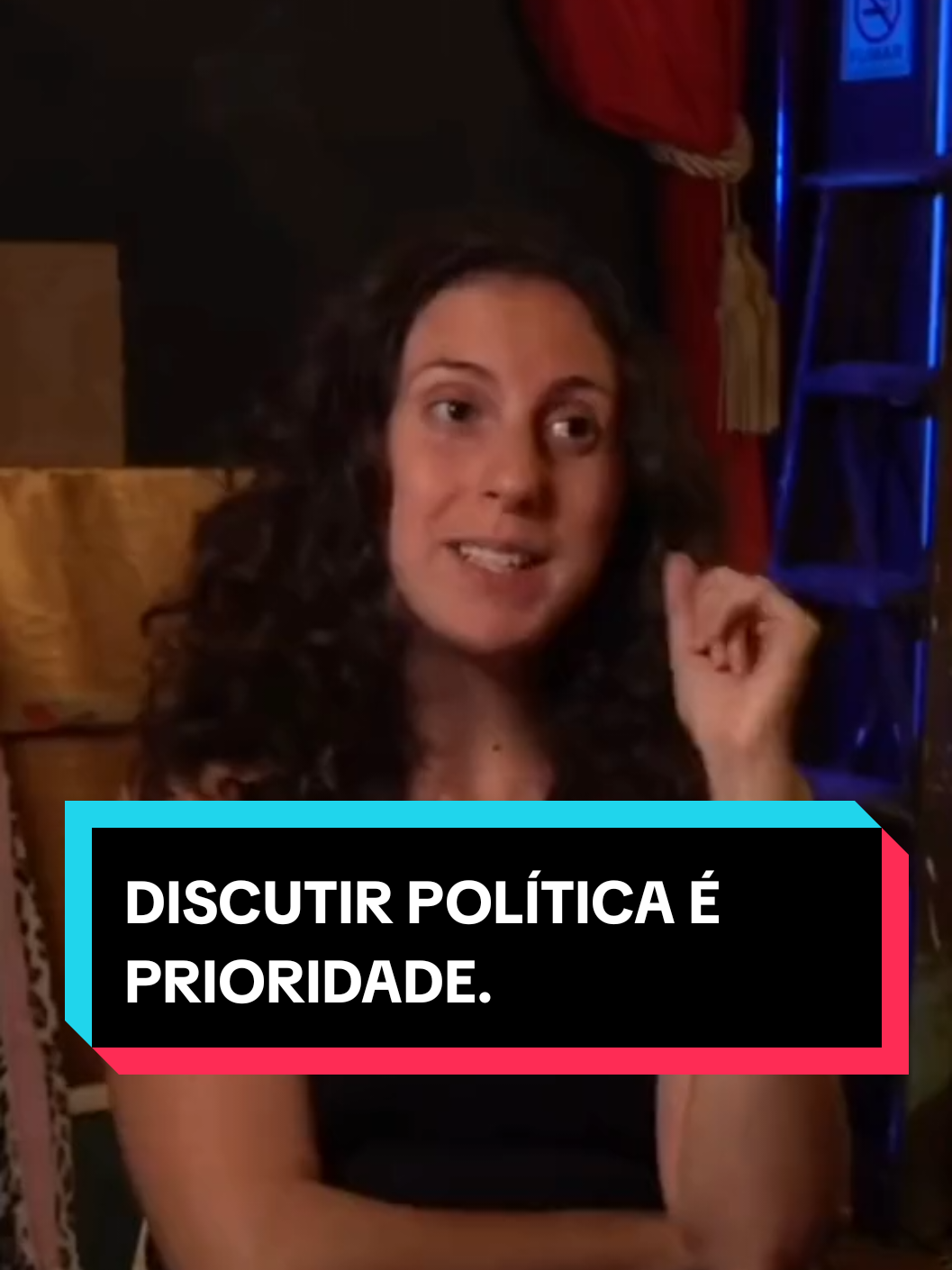 @Política é Pop