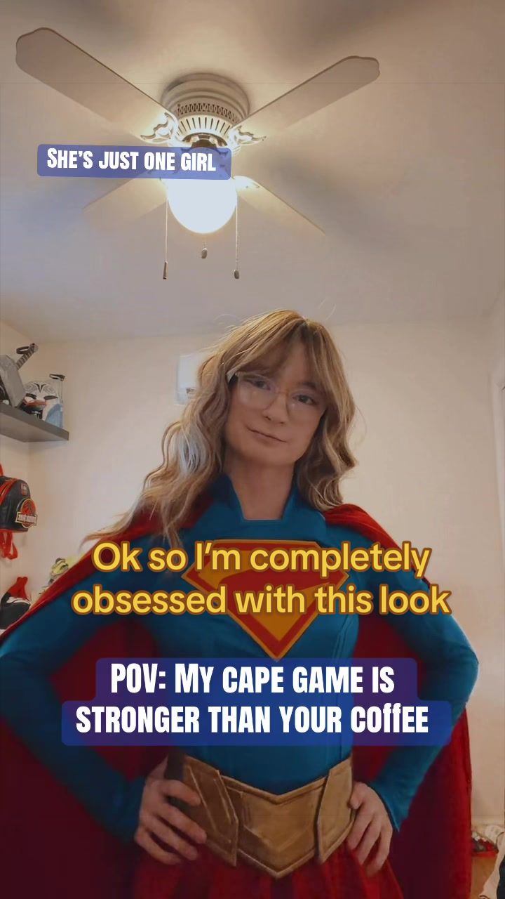 @Kenzie Kate