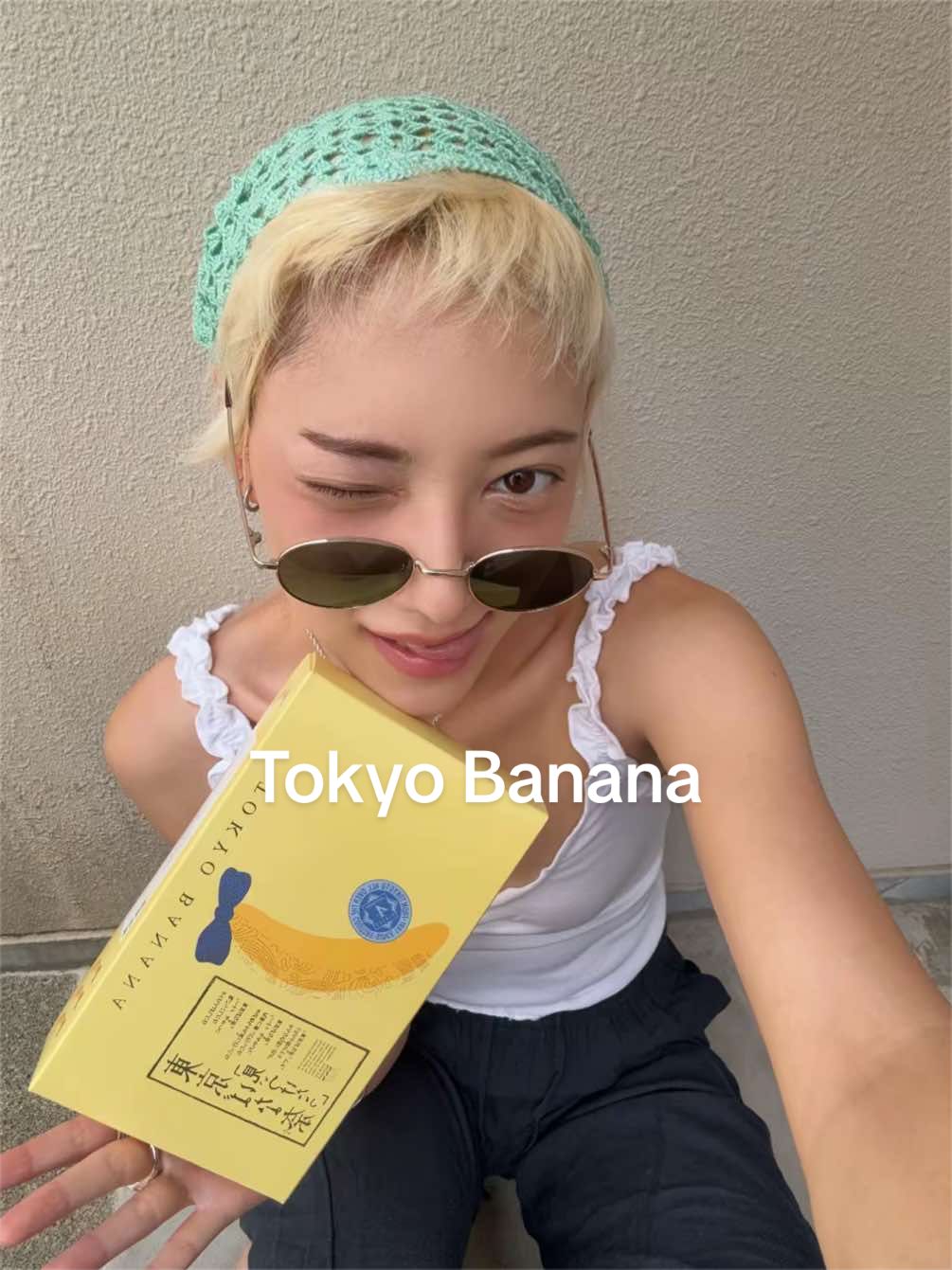 @Yoshino Belli