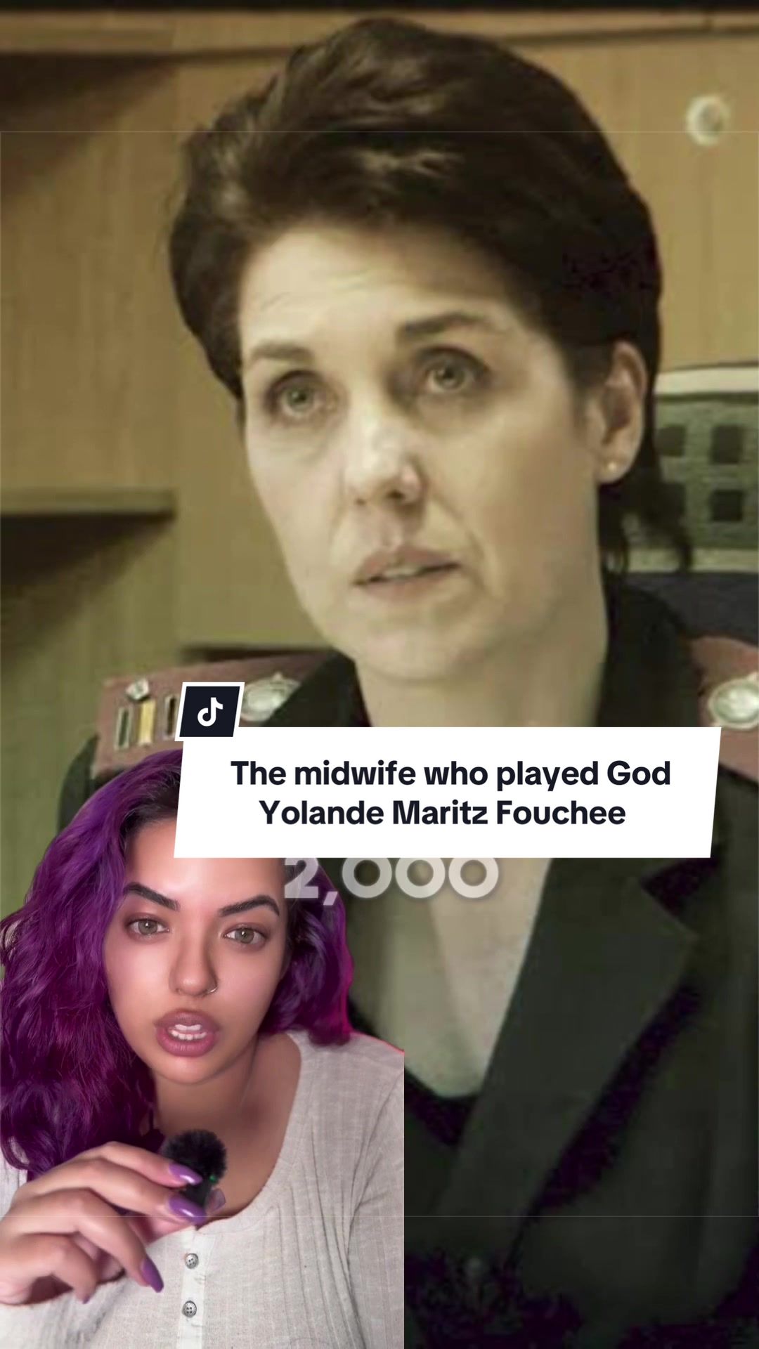 @Bella Monsoon | True Crime SA