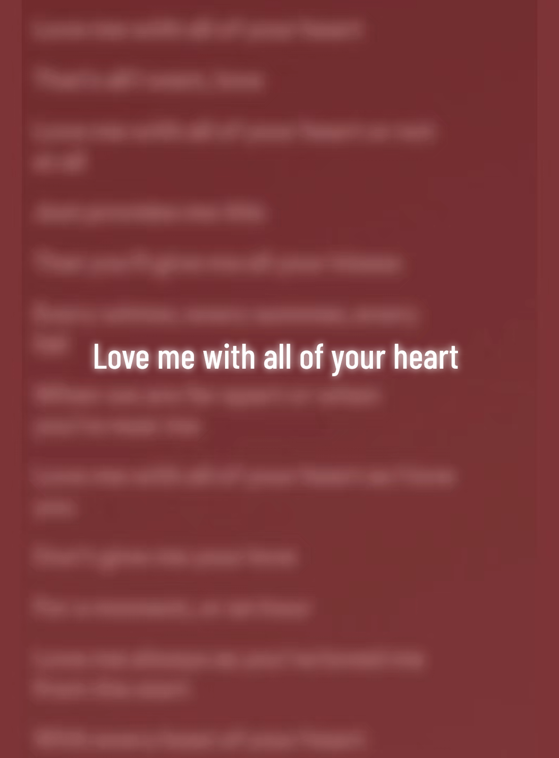 @Wins_LyRicSsS🎧