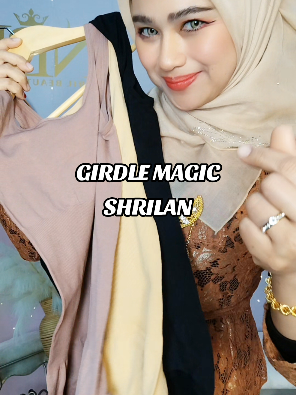@nuril iff