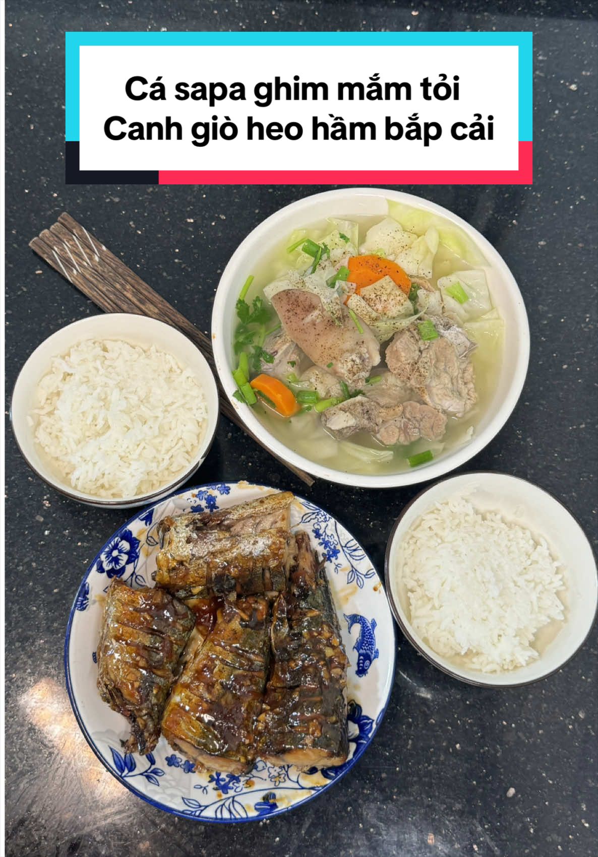 @Th&egrave;m Cơm Nh&agrave;