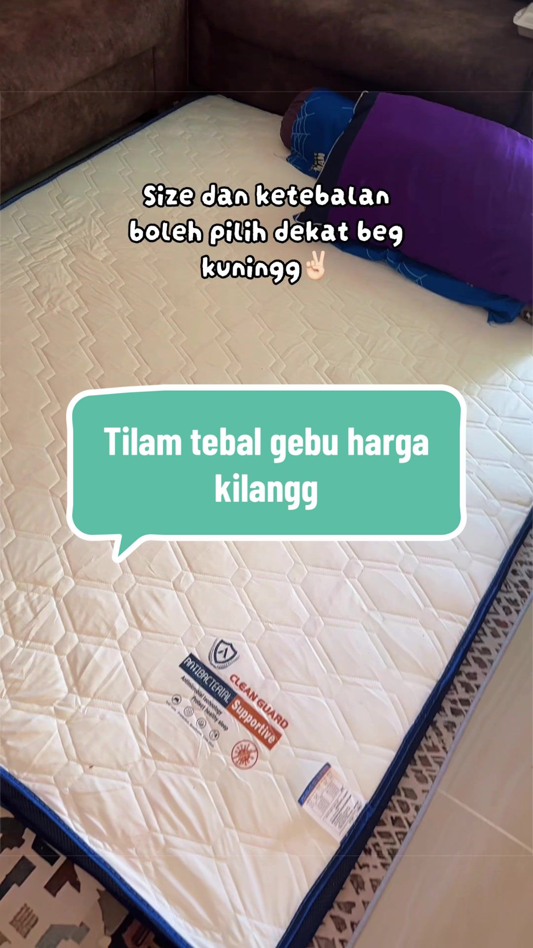 @Ciknum | Suka Racun