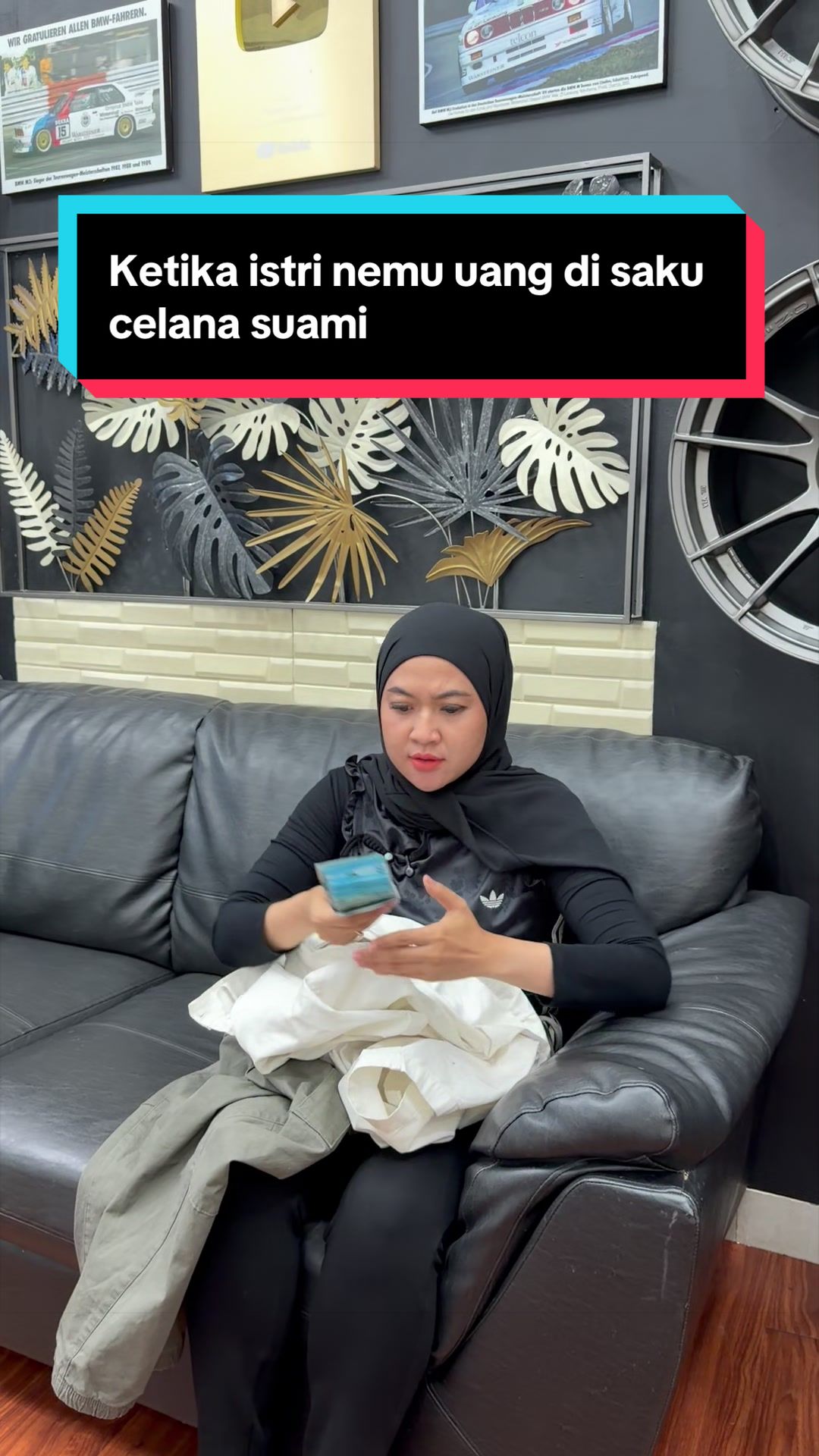 @Raden Rauf AM