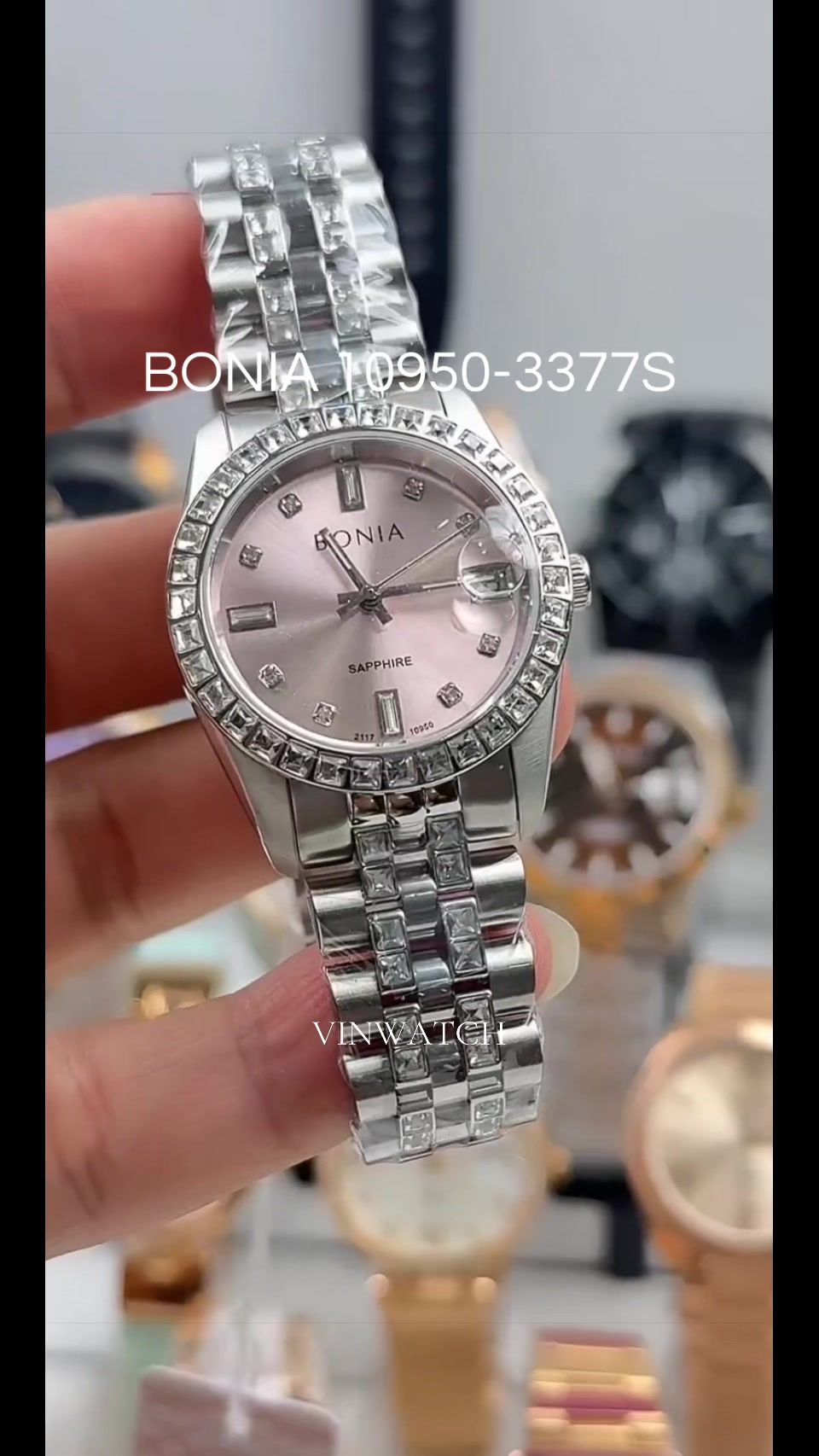 @vinwatch
