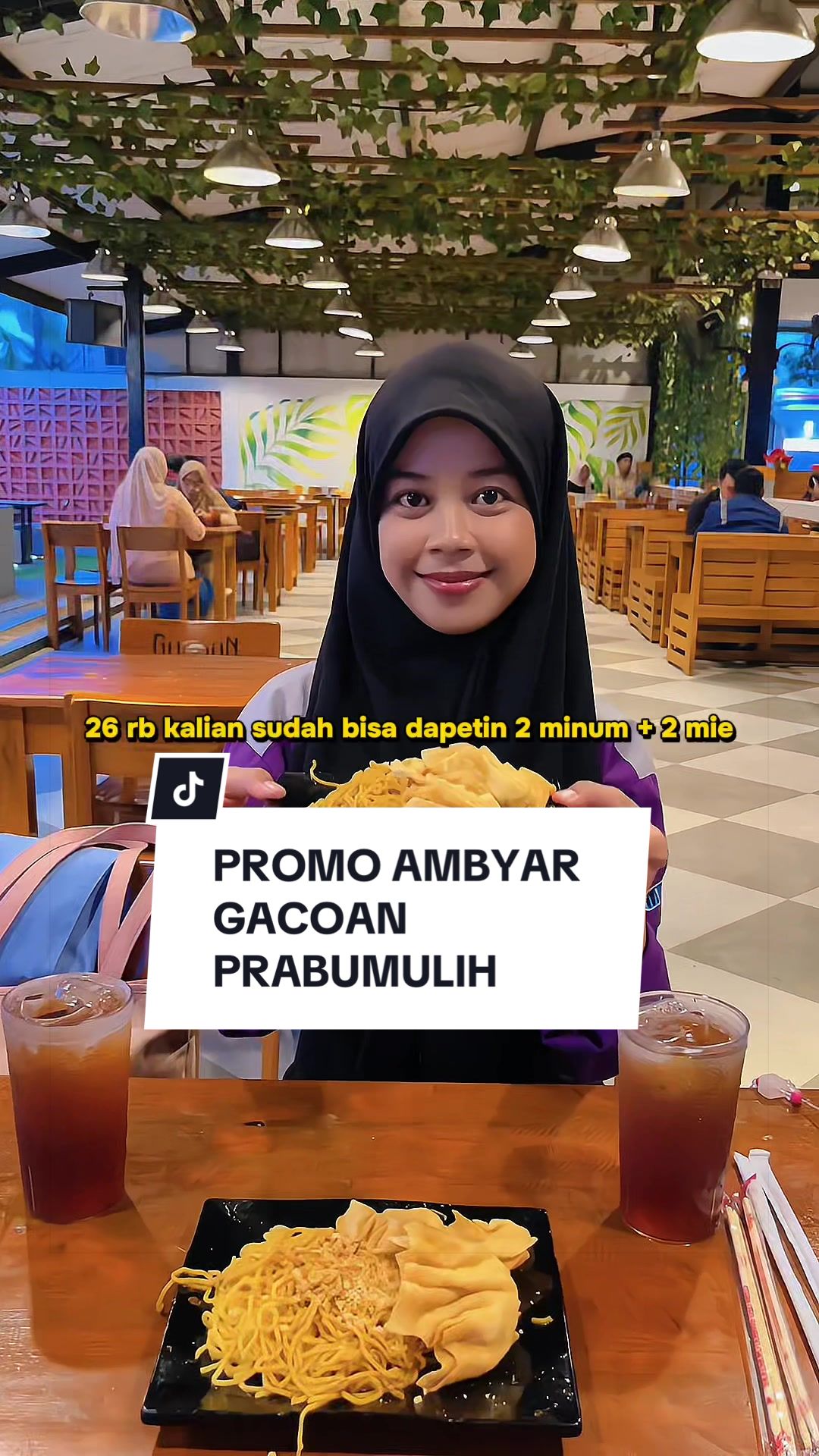 @Putri 🕊 | Suka Makan