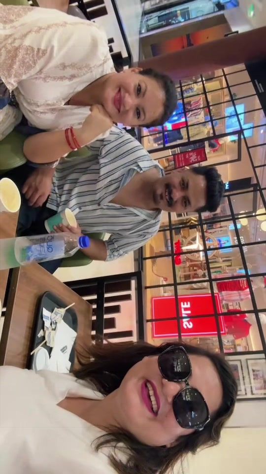 @Sarita shah🦋🌸