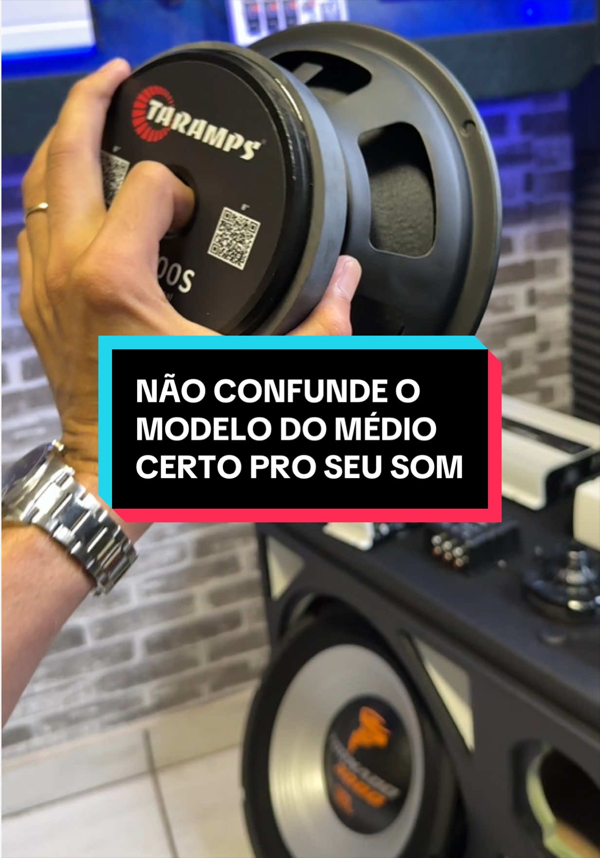 @Aprenda Som Automotivo