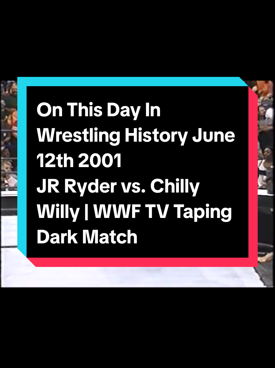 @Friday Freshness Wrestling🇨🇦