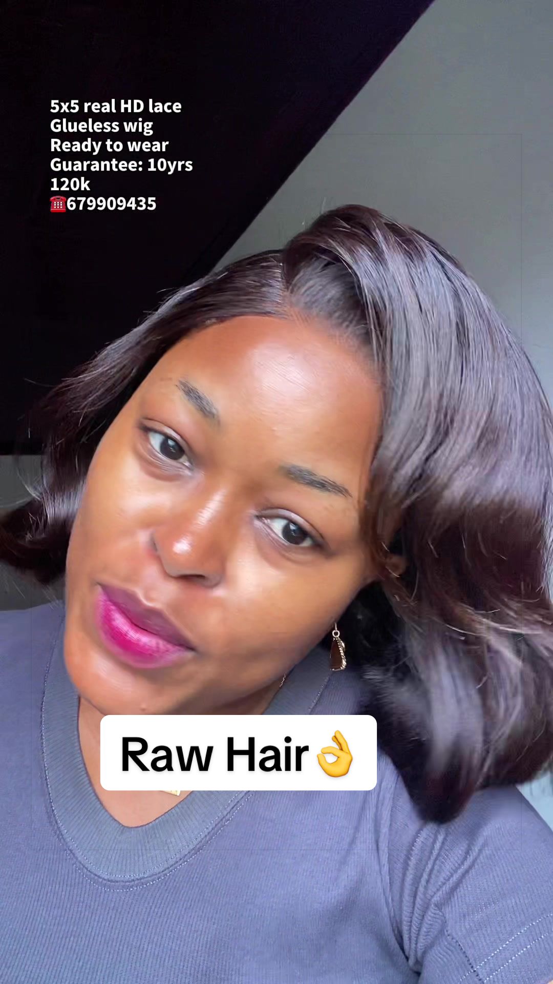 @Silech Hair
