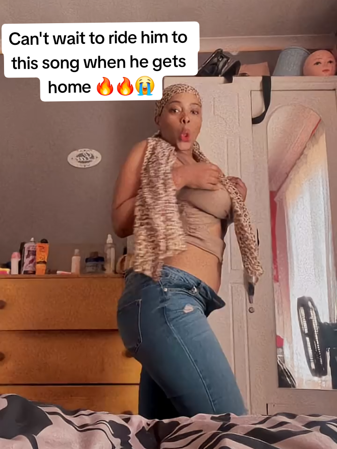 @AFRO GIRL ๐ง๐ธ๐ฆ