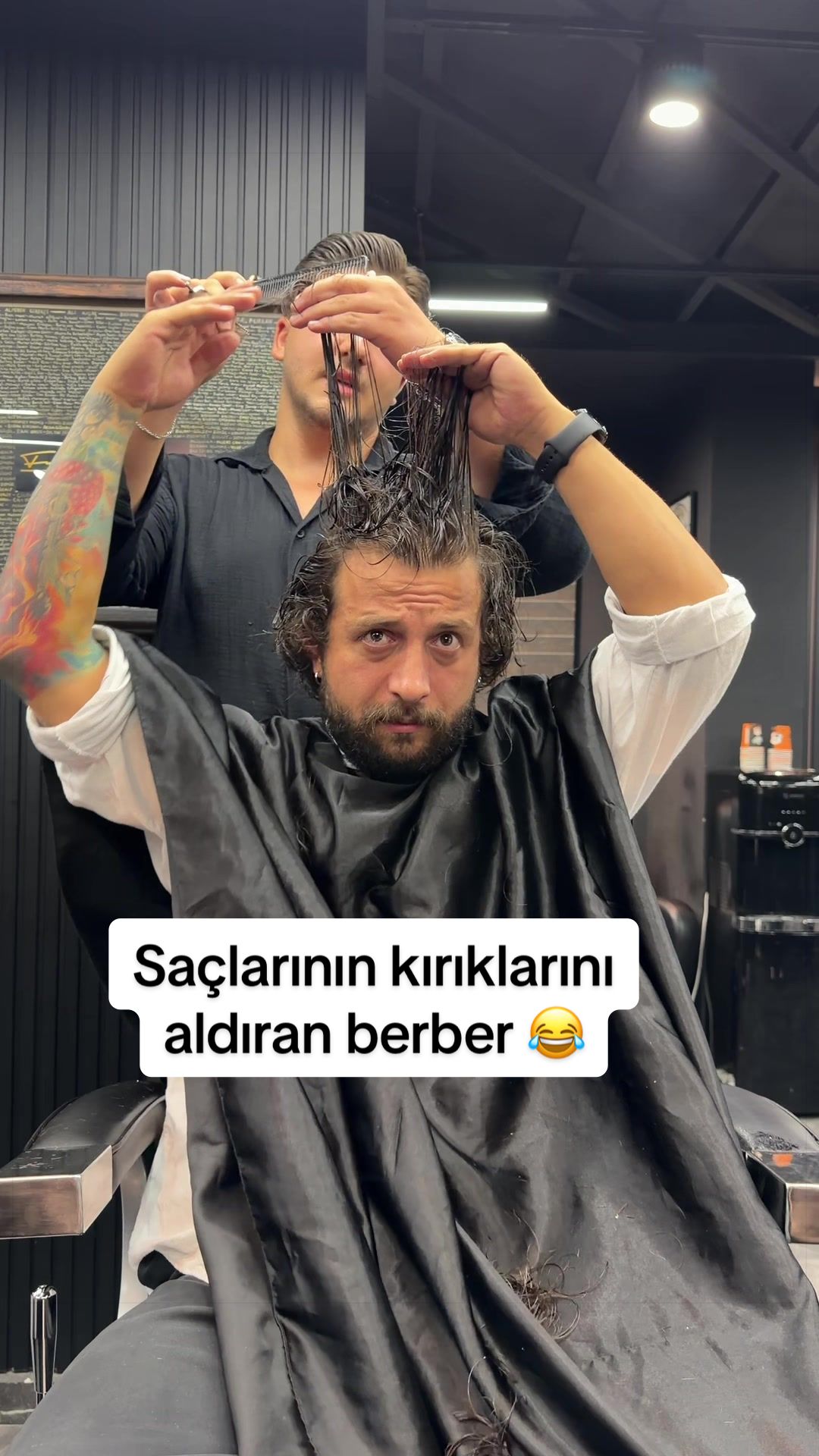 @Furkan Şişman