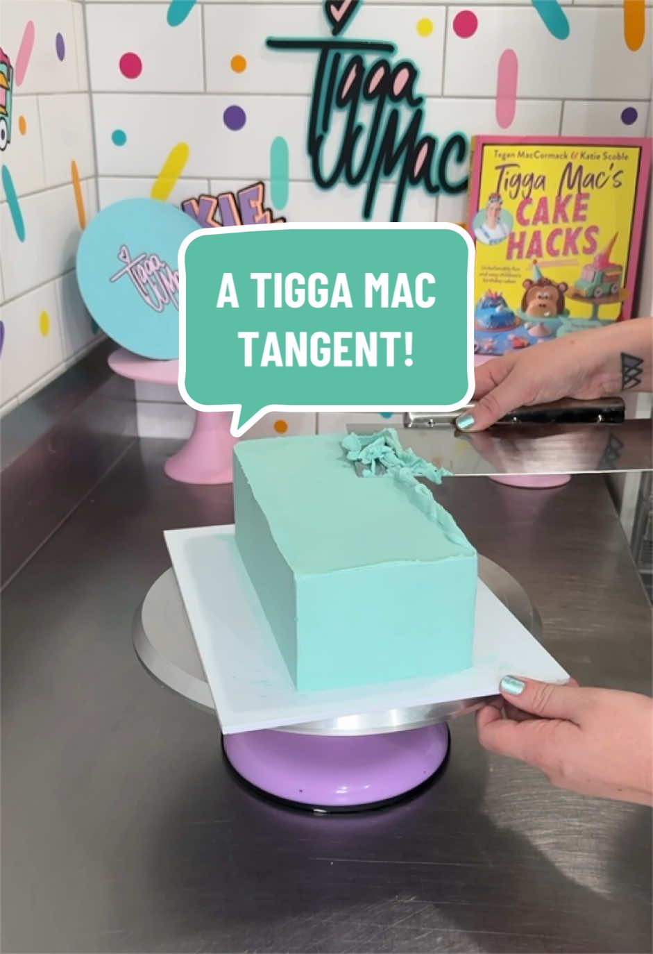 @Tigga Maccormack