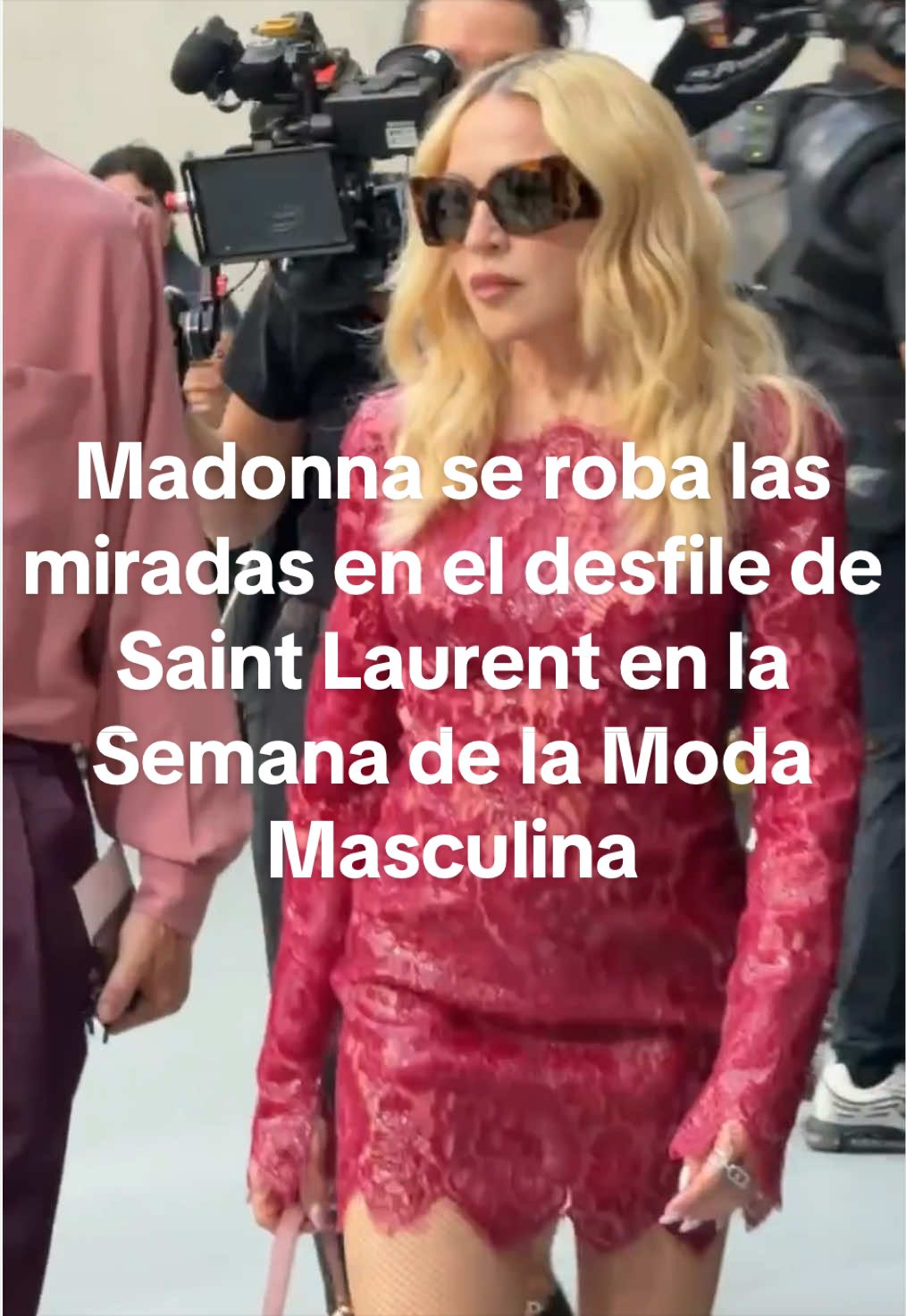 @Vogue Latinoamérica