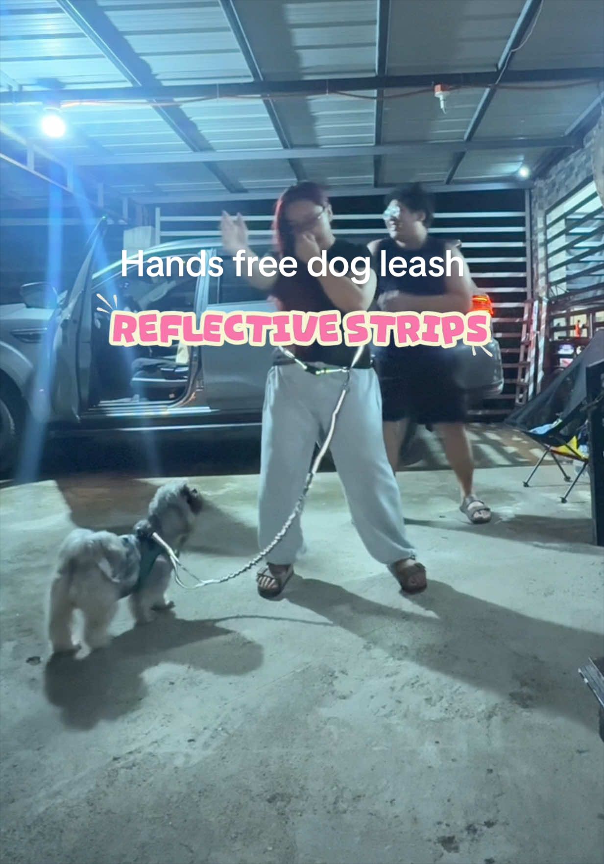 @Rechelle Co