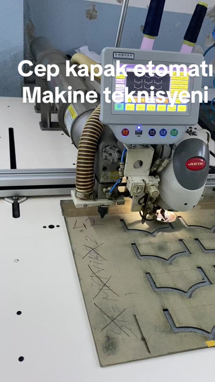 @MAKİNE TEKNİSYENİ