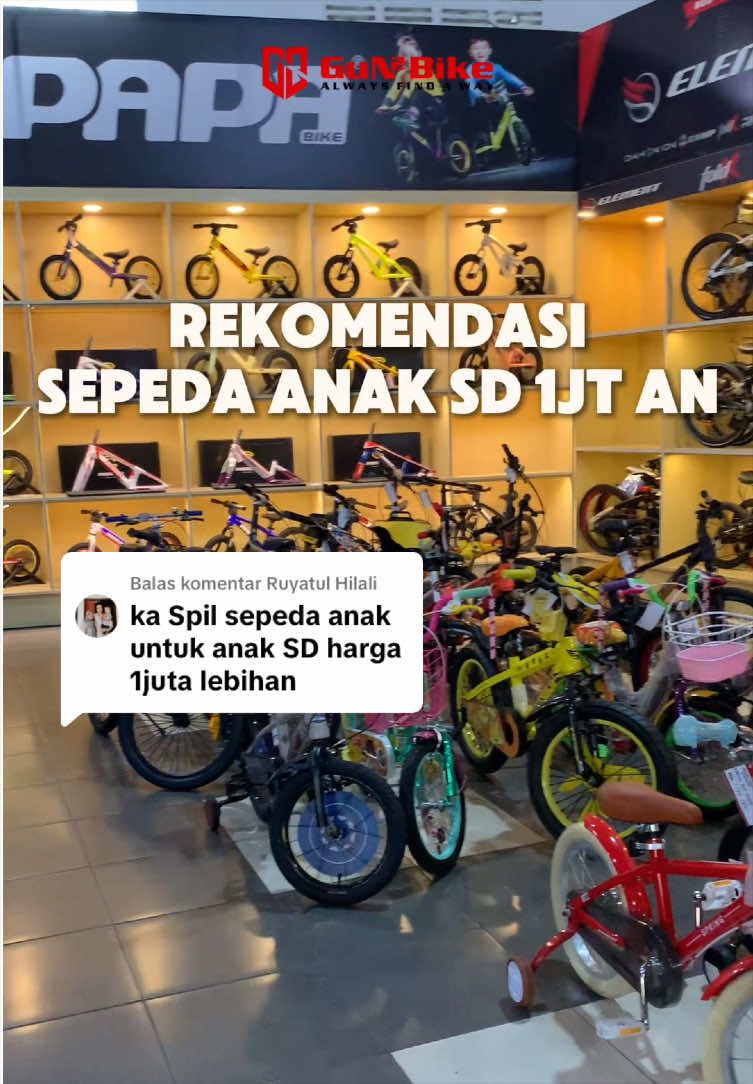 @Gun2Bike Indonesia