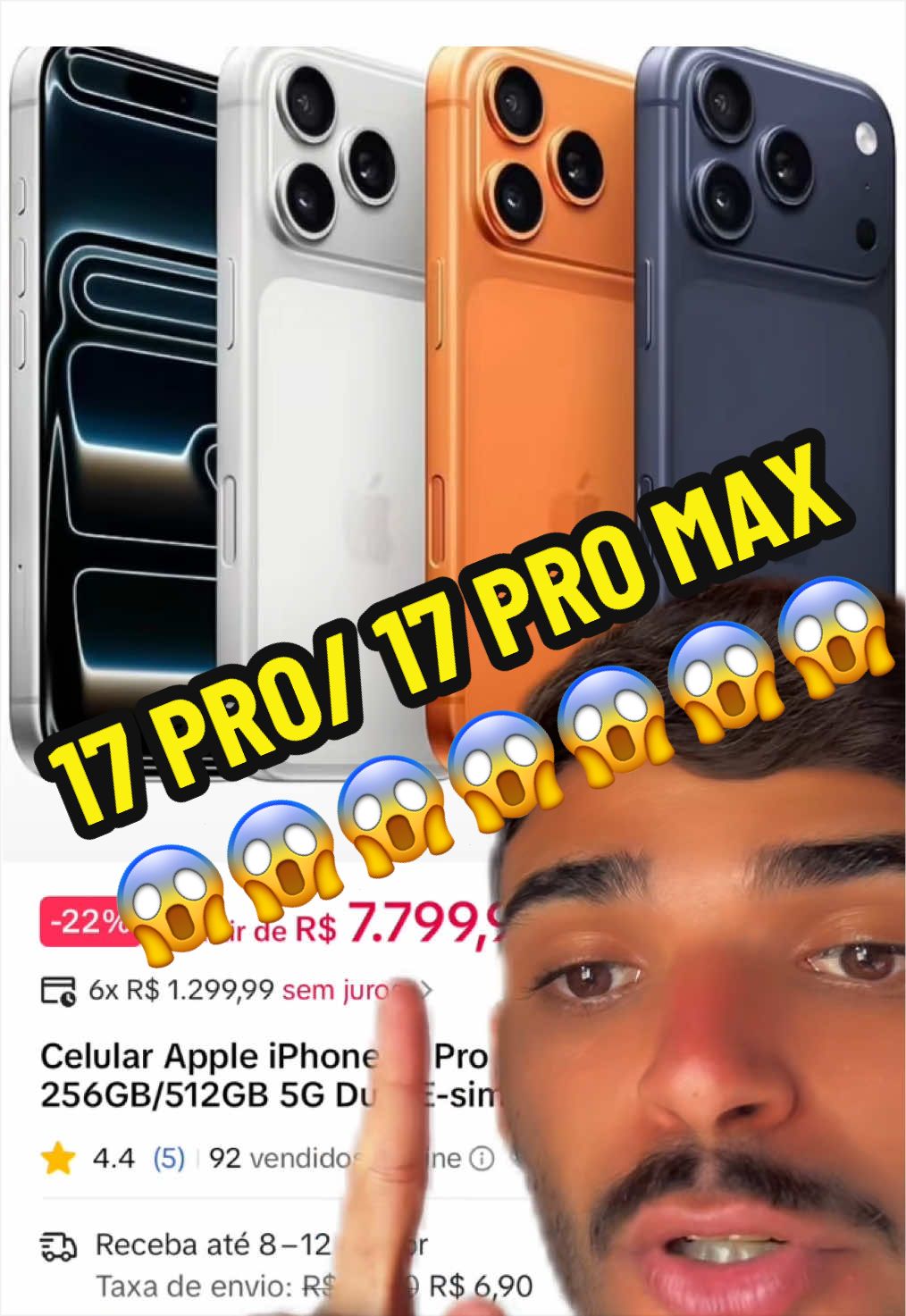 @Cazé