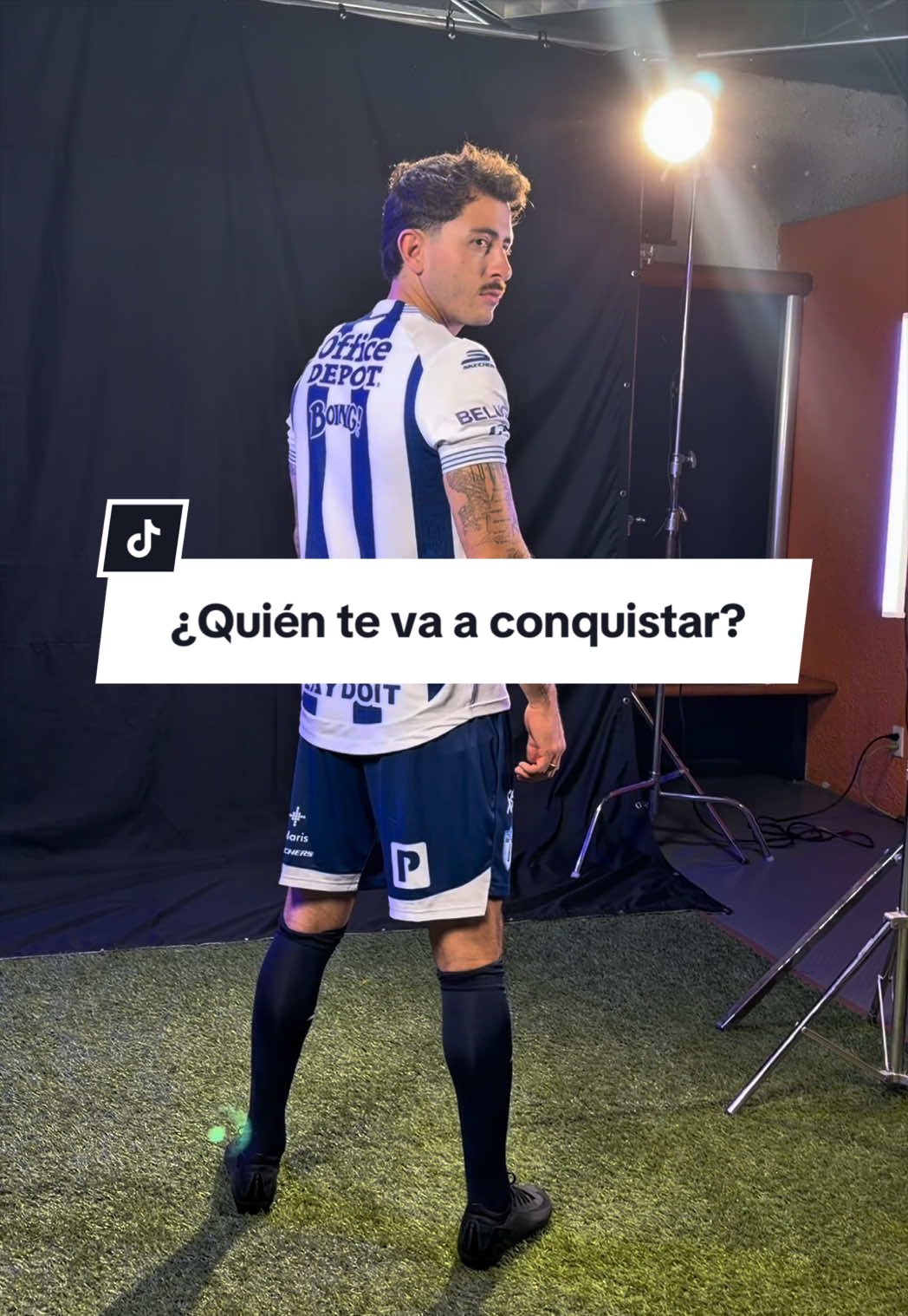 @Club Futbol Pachuca