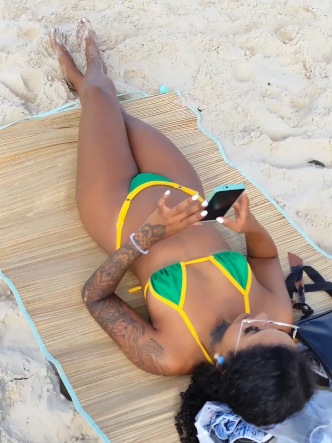 @Vida de Praia