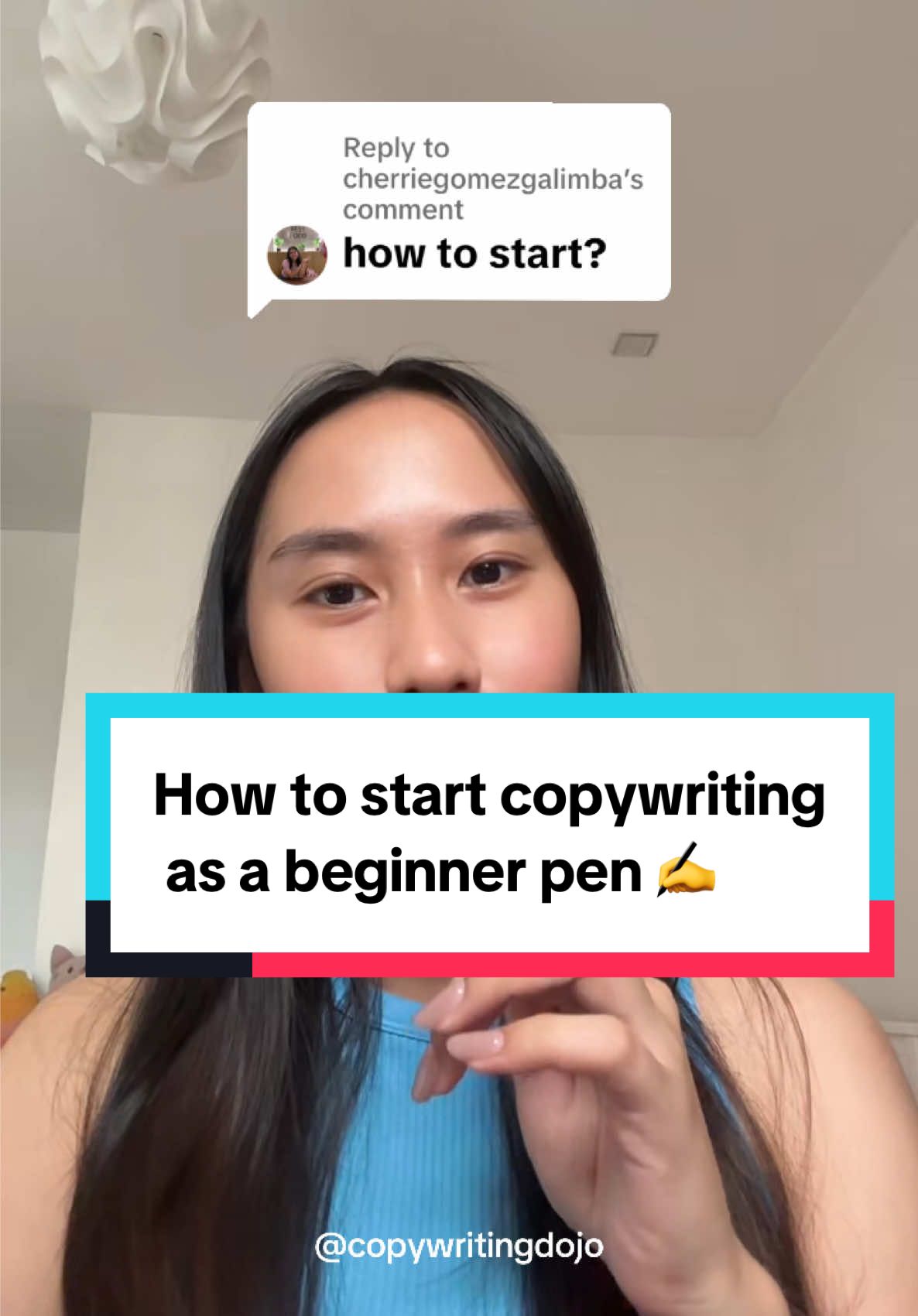 @Copywriting Dojo PH