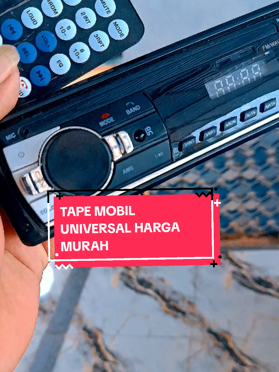 @MARSEL AUDIO