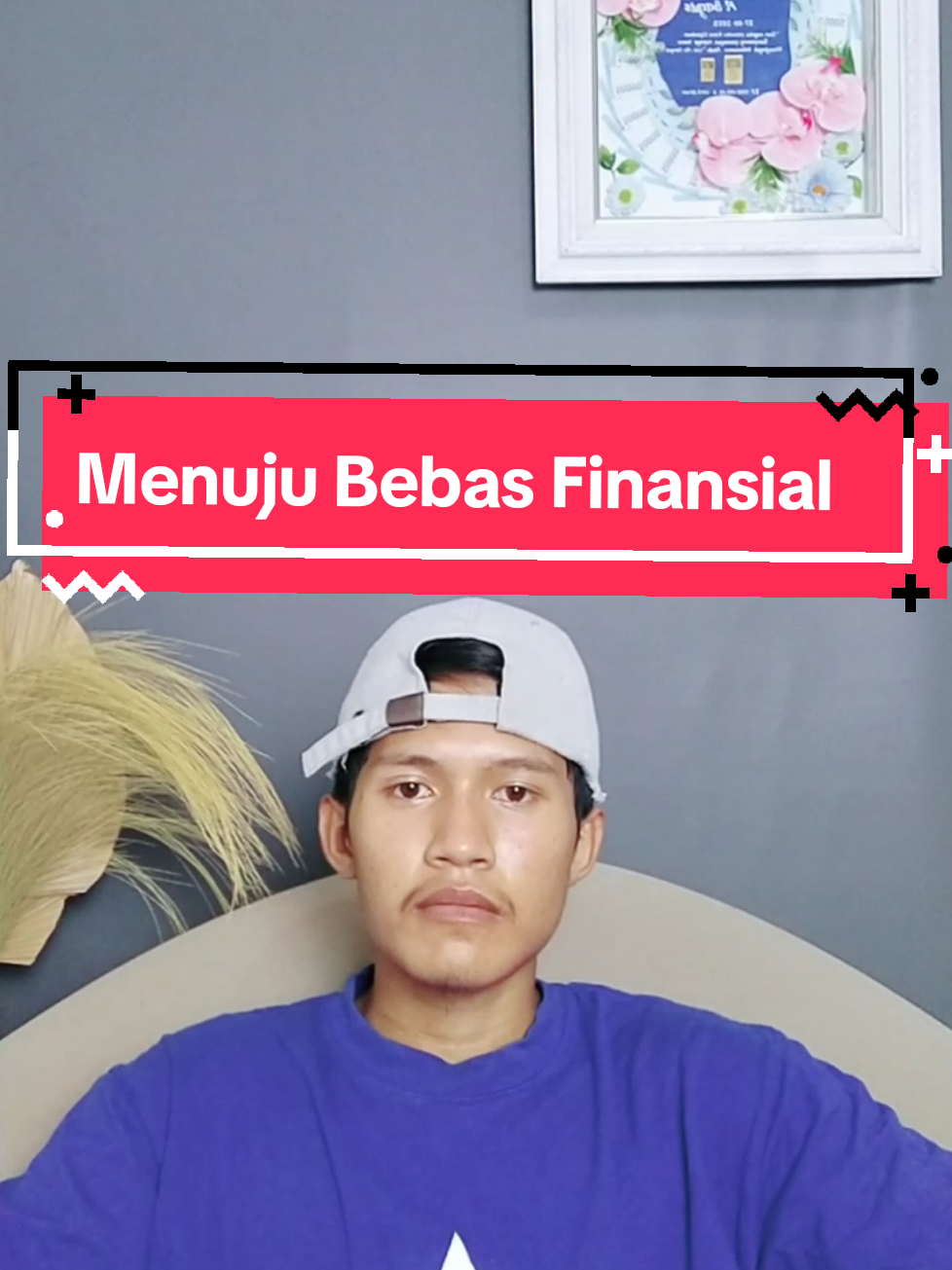 @Bagoez Berinvestasi